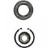 Підшипник ступиці FORD Fiesta/Focus/Fusion \'\'F \'\'ABS- \'\'98-00 FEBI BILSTEIN 101362 (фото 3)