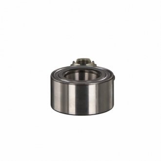 Підшипник ступиці FORD Fiesta/Focus/Fusion \'\'F \'\'ABS- \'\'98-00 FEBI BILSTEIN 101362 (фото 1)