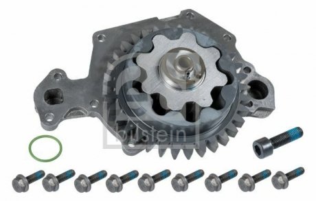 Насос масляний FEBI BILSTEIN 101375 (фото 1)