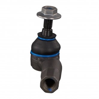 FEBI VW Наконечник рул.тяги Caddy,Octavia,Golf V 04- прав. FEBI BILSTEIN 101409