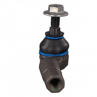 Наконечник тяги рульової з гайкою FEBI BILSTEIN 101410 (фото 1)