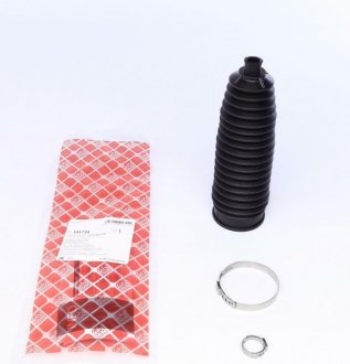 К-т пильника рульової рейки FEBI BILSTEIN 101724