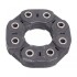 Муфта карданого вала MERCEDES C W205/S W222 \'\'13>> 101771