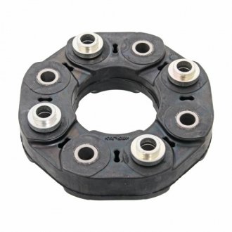Муфта карданого вала MERCEDES C W205/S W222 \&#039;\&#039;13&gt;&gt; FEBI BILSTEIN 101772 (фото 1)