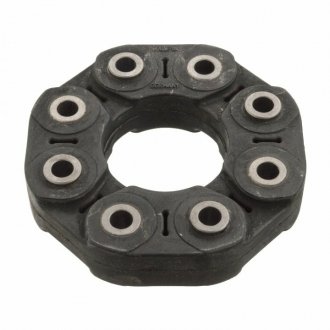 Гнучкий диск FEBI BILSTEIN 101778 (фото 1)