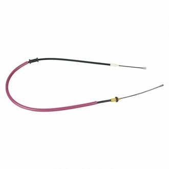 Трос ручних гальм FEBI BILSTEIN 101808