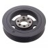 FEBI Шкив к-вала MAZDA 6 -07 102044