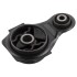 Подушка двигуна ліва HONDA HR-V I 1999 - 2005 (Febi) FEBI BILSTEIN 102046 (фото 3)