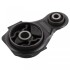 Подушка двигуна ліва HONDA HR-V I 1999 - 2005 (Febi) FEBI BILSTEIN 102046 (фото 6)