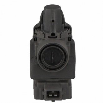Перетворювач тиску вихлопної системи RENAULT Clio/Duster/Espace/Laguna/Megane/Trafic "1,5/2,0D "02>> FEBI BILSTEIN 102060