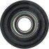 Подшипник вала кард. NISSAN QASHQAI (FEBI) FEBI BILSTEIN 102096 (фото 5)