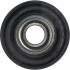 Подшипник вала кард. NISSAN QASHQAI (FEBI) FEBI BILSTEIN 102096 (фото 8)