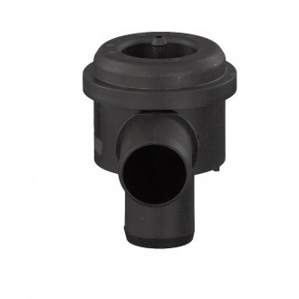 Клапан регулювання турбіни AUDI/SEAT/SKODA/VW "1,8L "94-14 FEBI BILSTEIN 102127