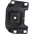 Подушка двигателя слева MAZDA 3 (FEBI) FEBI BILSTEIN 102293 (фото 5)