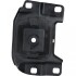 Подушка двигателя слева MAZDA 3 (FEBI) FEBI BILSTEIN 102293 (фото 8)