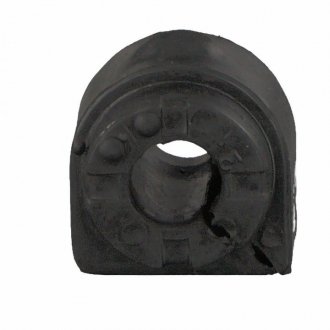 Втулка стабілізатора LAND ROVER Freelander/LR2 "F D=18mm "06>> FEBI BILSTEIN 102530