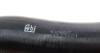 Патрубок інтеркулера AUDI/SEAT/SKODA/VW A3/Leon/Octavia/Golf/Passat "1,9/2,0TDi "03-15 FEBI BILSTEIN 102667 (фото 3)