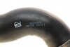 Патрубок інтеркулера AUDI/SEAT/SKODA/VW A3/Leon/Octavia/Golf/Passat "2,0TDi "16V "03-15 FEBI BILSTEIN 102668 (фото 2)