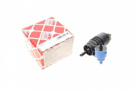 Насос склоомивача VW Golf / VW Polo / VW Passat FEBI BILSTEIN 10275