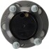 Ступиця колеса FORD Kuga/Transit Connect "R "12>> FEBI BILSTEIN 102785 (фото 3)