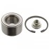 FEBI LANDROVER підшипник задн.ступ.Discovery,Range Rover 04- 102833