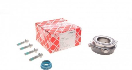 Підшипник ступиці MERCEDES C(W205) "R "13>> FEBI BILSTEIN 102834