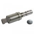 FEBI NISSAN Клапан газораспределительного механизма MICRA II 1.4 i 16V 00-03, NOTE 1.4 06-12 102993