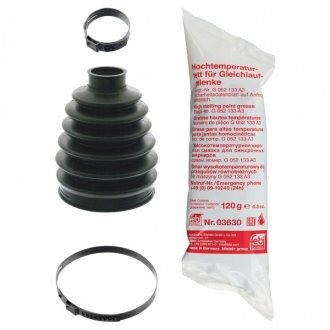 Комплект пыльника FEBI BILSTEIN 102996