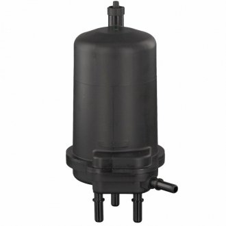 FEBI Фильтр топливный диз. RENAULT Megane, Scenic 1.5DCI 02- FEBI BILSTEIN 103009