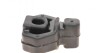 Кронштейн глушителя RENAULT R19 (Febi) FEBI BILSTEIN 10302 (фото 3)