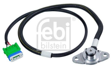 Фото 1 - febi citroen датчик тиску мастила c3 i, ii, c4 i, c8, renault, peugeot FEBI BILSTEIN 103103 FEBI CITROEN датчик тиску мастила C3 I, II, C4 I, C8, RENAULT, PEUGEOT FEBI BILSTEIN 103103 (фото 1)