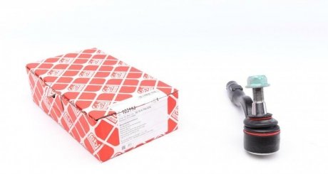 Наконечник тяги рульової з гайкою FEBI BILSTEIN 103114