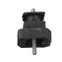 FEBI BMW Подушка коробки 5 E60 540 103117