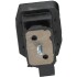 FEBI BMW Подушка коробки 5 E60 540 FEBI BILSTEIN 103117 (фото 4)