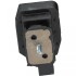 FEBI BMW Подушка коробки 5 E60 540 FEBI BILSTEIN 103117 (фото 7)
