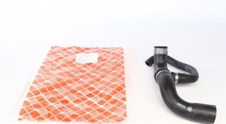 Патрубок системи охолодження FEBI BILSTEIN 103260