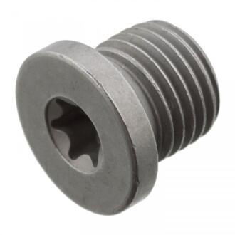 Різьбова пробка VAG (Febi) FEBI BILSTEIN 103328
