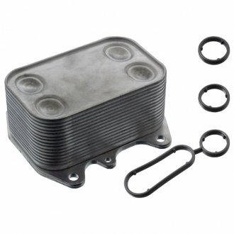 Радиатор маслянный Volkswagen (FEBI) FEBI BILSTEIN 103463