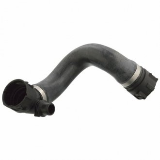 Патрубок сист.охол. BMW X5/X6(E70/E71) \&#039;\&#039;35-40i &quot;08-14 FEBI BILSTEIN 103464 (фото 1)