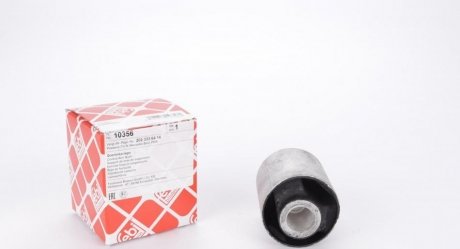Сайлентблок підвіски FEBI BILSTEIN 10356