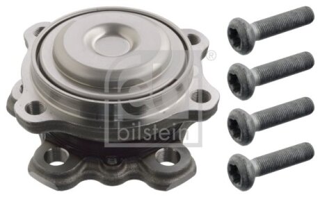 Маточина FEBI BILSTEIN 103943 (фото 1)