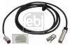 Датчик abs со втулкой и консистентной смазкой FEBI BILSTEIN 103945 (фото 1)