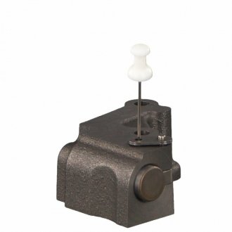 FEBI Натяжитель цепи NISSAN ALMERA -06 FEBI BILSTEIN 104189 (фото 1)