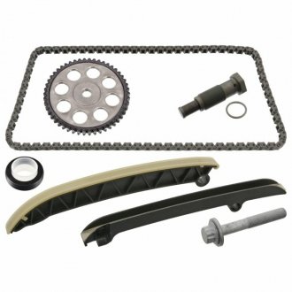 Комплект цели привода распредвала FEBI BILSTEIN 104259