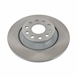 Диск гальмівний FEBI BILSTEIN 104496