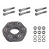 Муфта карданого вала MERCEDES GLE W166/S W222 \'\'13>> 104551