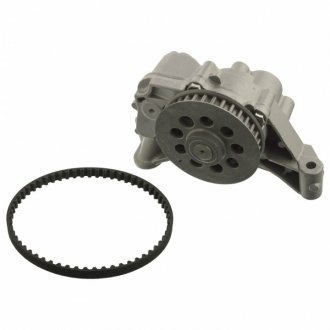 Насос масляный FEBI BILSTEIN 104842