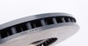 Диск тормозной FEBI BILSTEIN 104855 (фото 3)