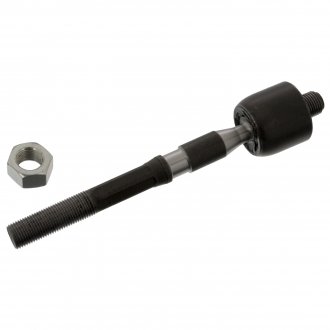 Тяга рульова з гайкою FEBI BILSTEIN 104910