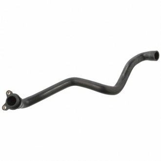 Фото febi шланг радиатора bmw e71,e72 x6 35 FEBI BILSTEIN 104944 FEBI Шланг радиатора BMW E71,E72 X6 35 FEBI BILSTEIN 104944